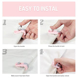 Hjemix | Quilt Holder Duvet Clip