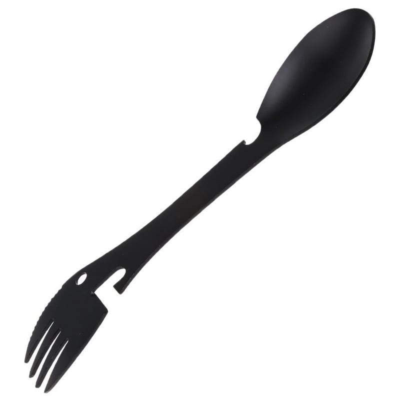 Hjemix | The Trek Tool - 5 i 1 Spork