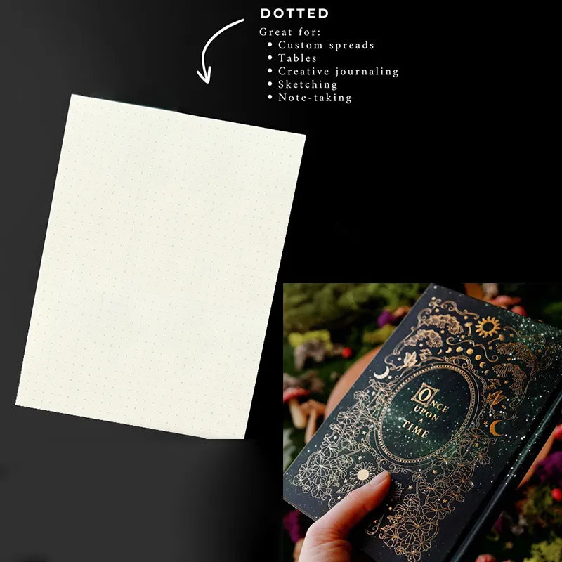 Hjemix | Wonderland Journal