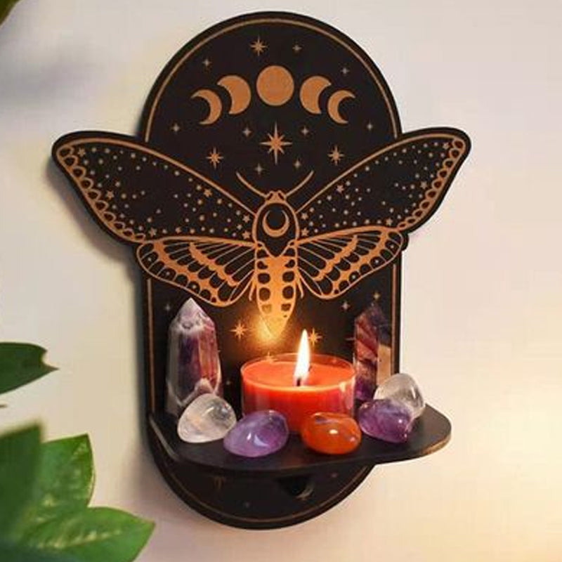 Hjemix | Celestial Wolf Altersstand