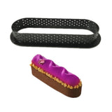 Hjemix | Oval Tart Ring Bakeform