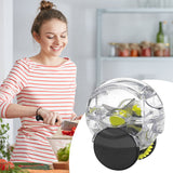 Hjemix | Roller Hvitløkspresse