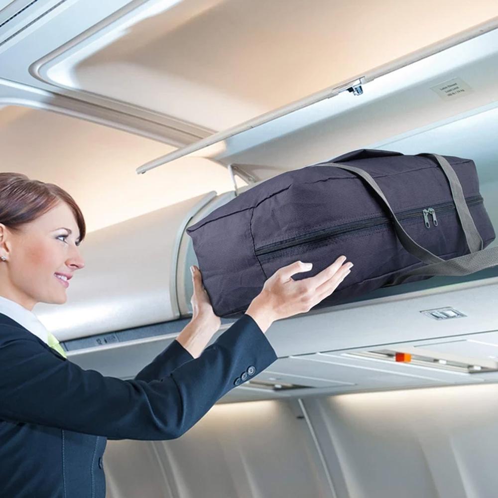 Hjemix | Vanntett reisebag