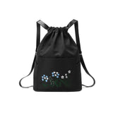 Hjemix | Multifunksjonell Fitness Reise Bag