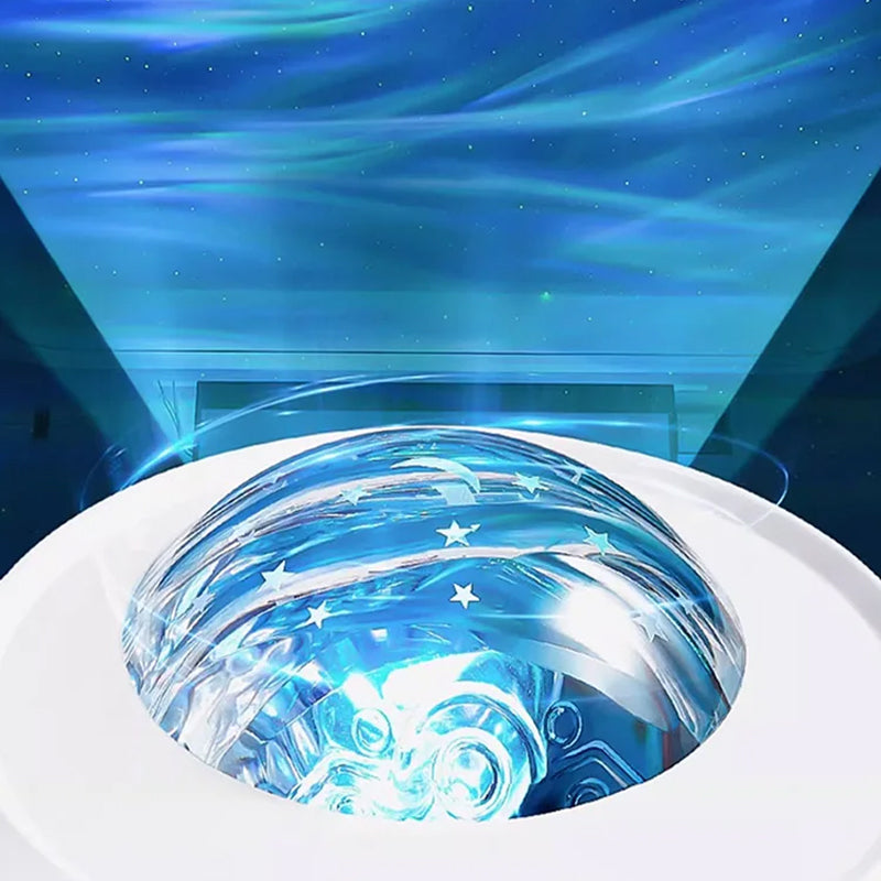 Hjemix | Starry Sky Automatisk Lys