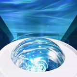 Hjemix | Starry Sky Automatisk Lys