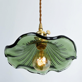 Hjemix | HIBISKUSBLomst Lampe – Dekorativ LED Belysning