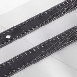 Hjemix | Multi-Angle Caliper - Høy-kvalitets profesjonelt måleverktøy