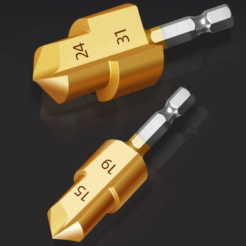 Hjemix | Tungt pipebor