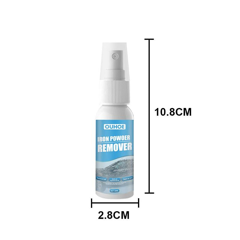 Hjemix | RustOut Umiddelbar Fjerner Spray