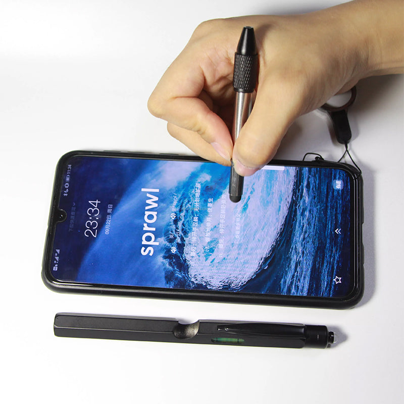 Hjemix | Metal Multifunksjonsverktøy Penn