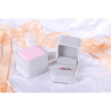 Hjemix | Enkle Perle Ringer