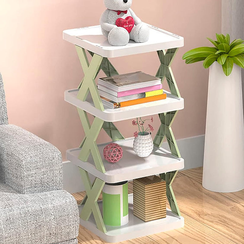 Hjemix | Multi-lags Skohyllestativ Organizer