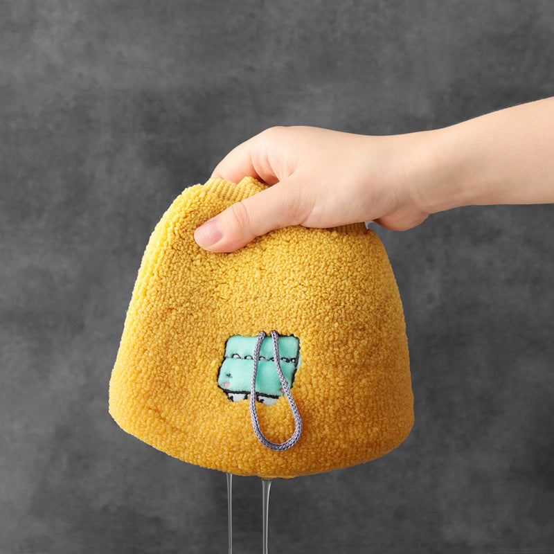 Hjemix | Ultra Tykk Toalettsete Topp