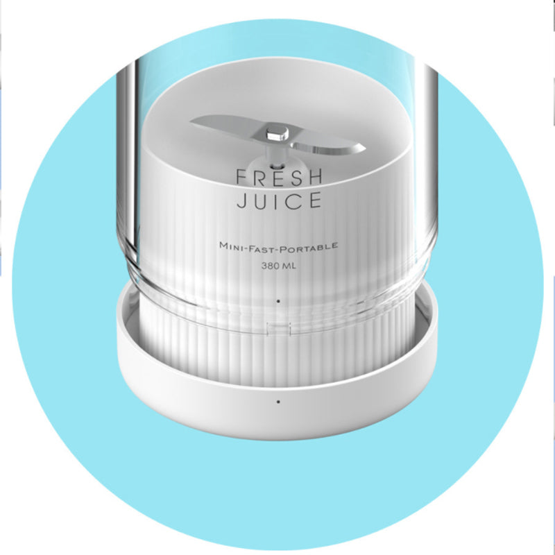 Hjemix | Portable Mixer