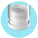 Hjemix | Portable Mixer