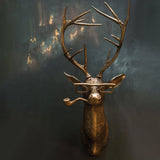 Hjemix | Tierkopf Harpiks Pendel