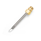 Hjemix | USB Bærbar Elektrisk Loddebolt Sett