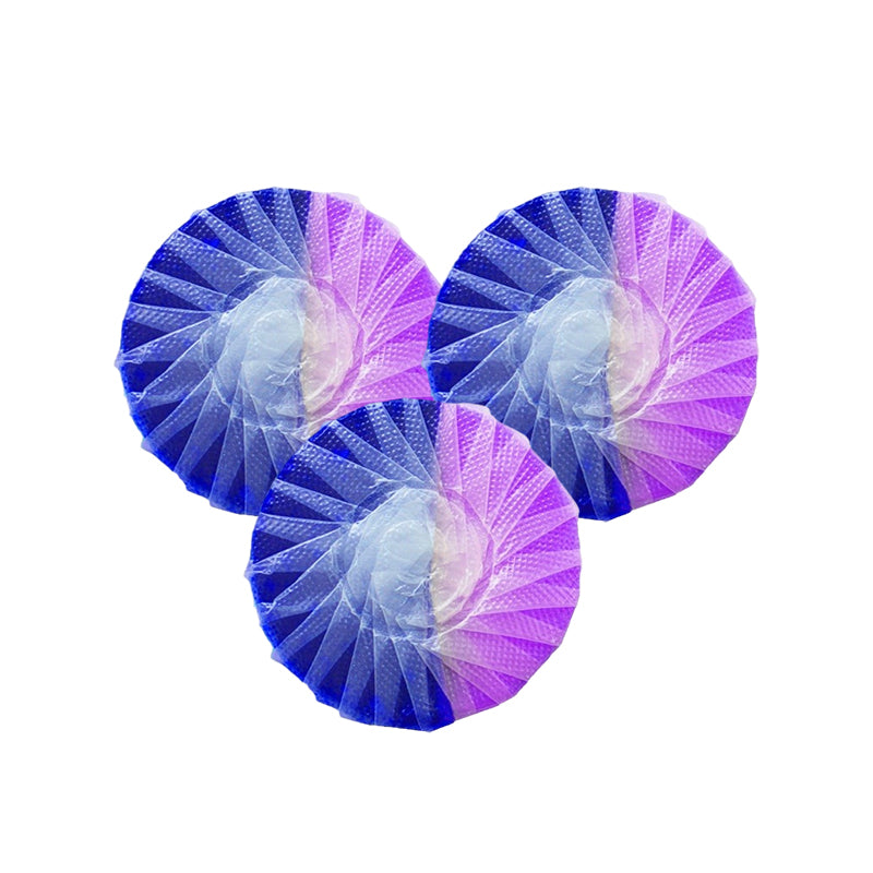 Hjemix | To-farget konsentrert toalett rengjøringsblokk