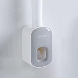 Hjemix | Gap-fri tannbørsteholder