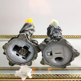 Hjemix | Skeleton Halloween Lys