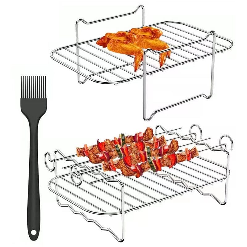 Hjemix | Hot Air Fryer Rack