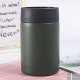 Hjemix | Ølflaske- og boks-kjøler med ølopper.