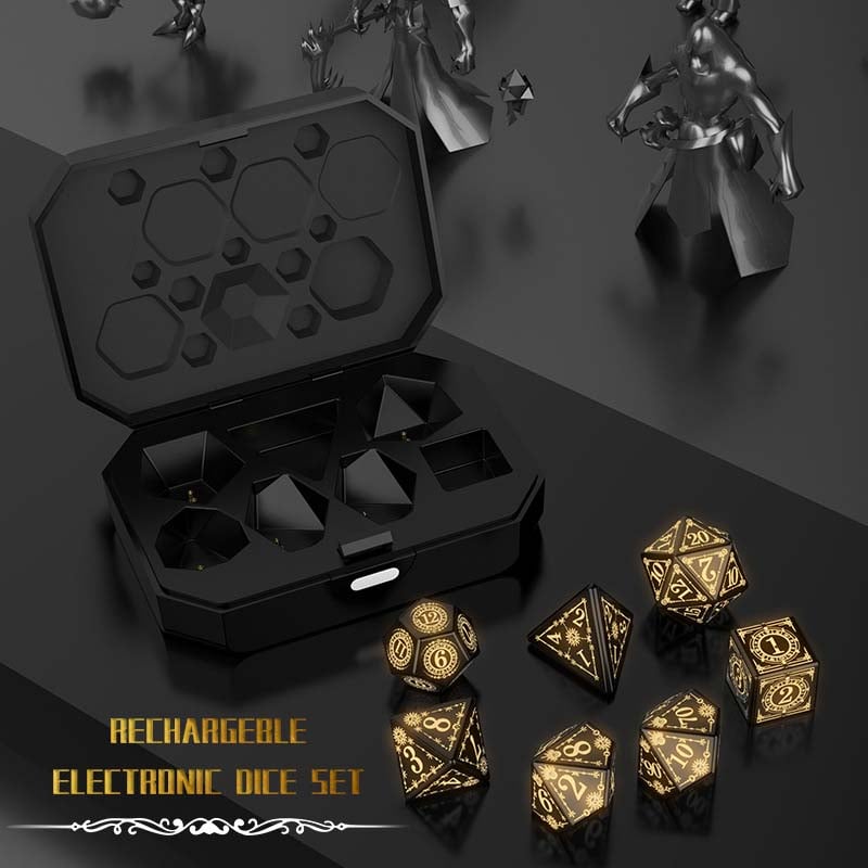 Hjemix | LED kube