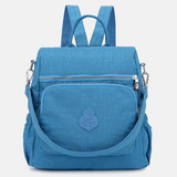 Hjemix | Vanntett Lettvekt Multifunksjons Ryggsekk