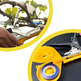 Hjemix | Tie Machine for Garden Plants