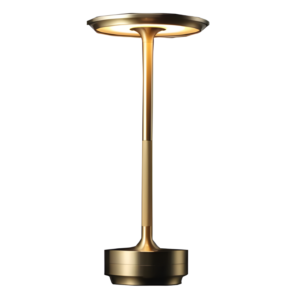 Hjemix | – Trådlampe med berøring