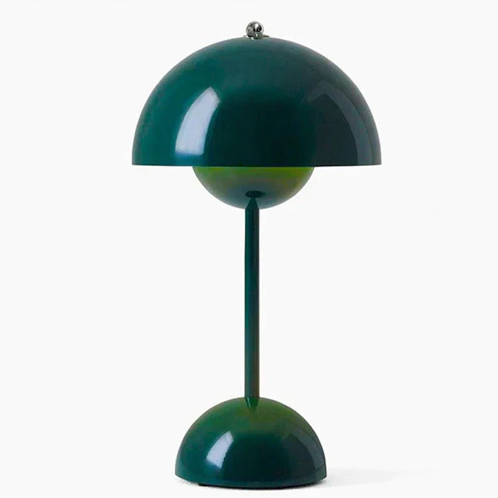 Hjemix | Luksuriøs moderne nordisk bordlampe