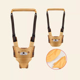 Hjemix | Baby Unisex Gåhjelpsele Sikkerhet Barnebelt