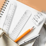 Hjemix | Gjenvinnbar Silikon Memo Armbånd