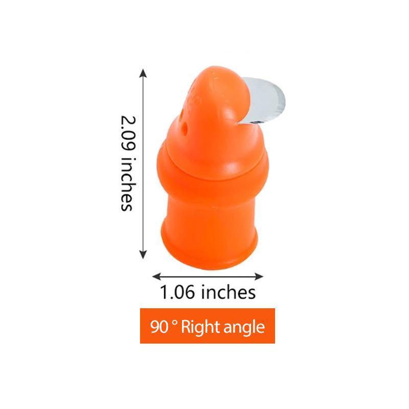 Hjemix | Hage Tommel Mål Finger Hansker