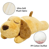 Hjemix | Heartbeat Pet Plush Toy for Separation Anxiety