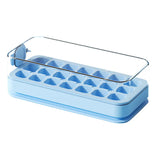 Hjemix | Quick Ice Cube Maker Box