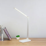 Hjemix | Nordisk Kreativ Foldbar Berøringsdimbar LED Skrivebordslampe