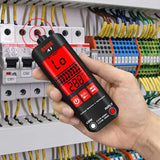 Hjemix | A1 Helautomatiske Anti-Brenner Intelligent Digital Multimeter