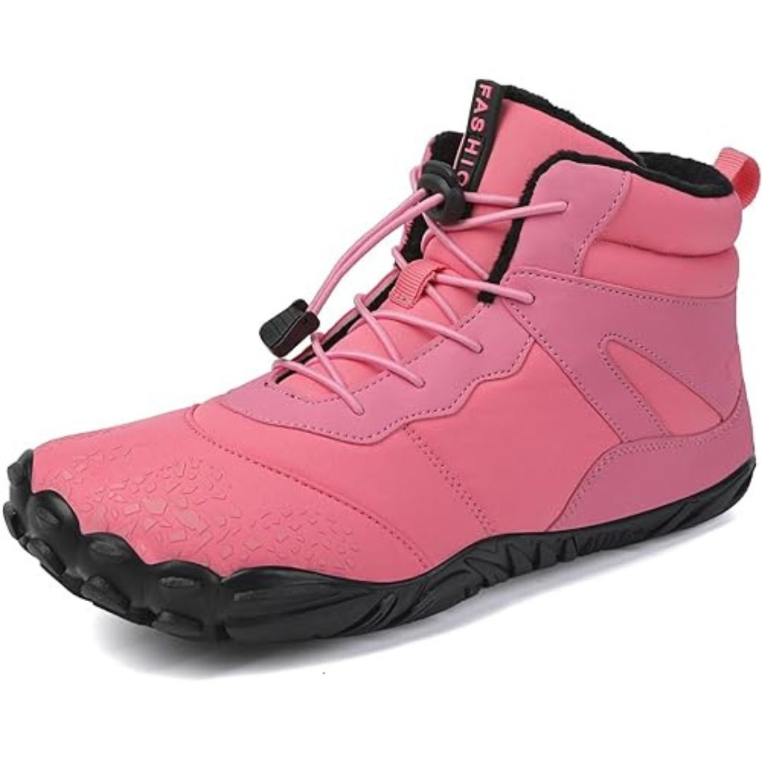 Hjemix | Bærekraftige vanntette turstøvler - lette & minimalistiske