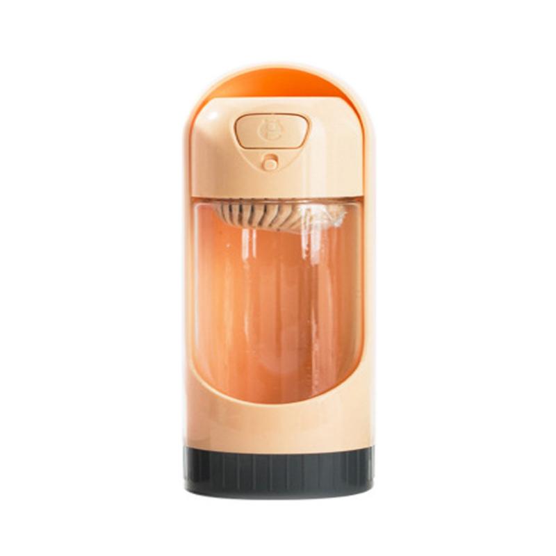 Hjemix | Bærbar Valpevann dispenser