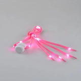 Hjemix | LED belyste skolisser