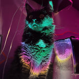 Hjemix | Sunset projeksjons underlys