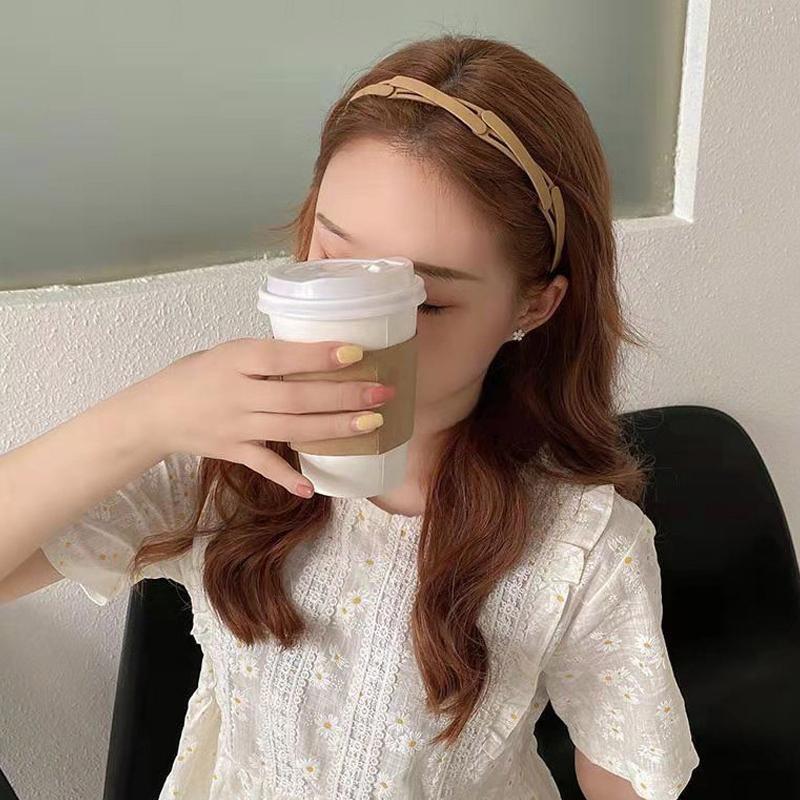 Hjemix | Bærbare teleskopiske hårbånd for kvinners hår