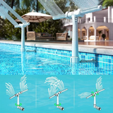 Hjemix | Pool Fountain Sprayer