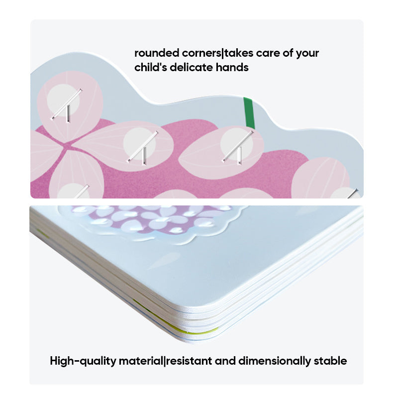 Hjemix | Poke Art DIY Leketøy