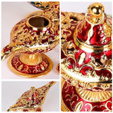 Hjemix | Aladdin Wonder Lamp Legering Dekorasjon
