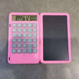 Hjemix | Bærbar Håndskrevet Kalkulator