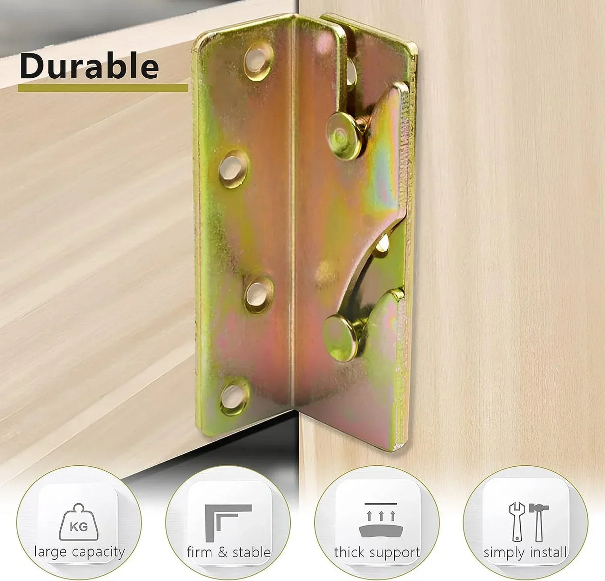 Hjemix | Tungt Dyne Rekkefeste