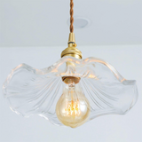 Hjemix | HIBISKUSBLomst Lampe – Dekorativ LED Belysning